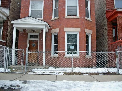 2253 S Kirkland Ave., Chicago, IL 60623