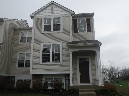 123 Terra Firma Ln., Volo, IL 60020