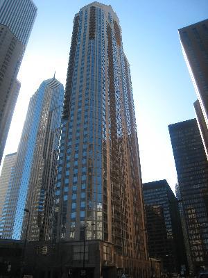 222 N Columbus Dr. #2110, Chicago, IL 60601