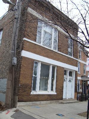 2326 S Wolcott Ave., Chicago, IL 60608
