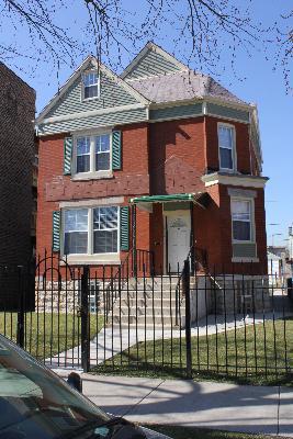 7552 S Union Ave., Chicago, IL 60620