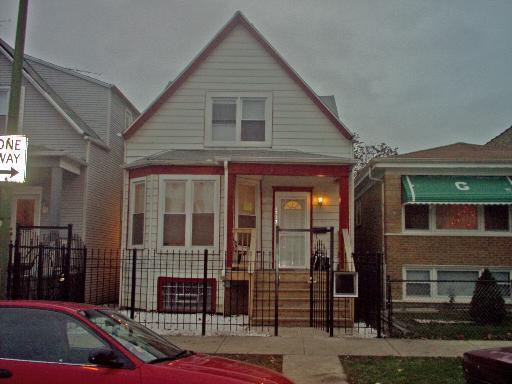 4313 W Hirsch St., Chicago, IL 60651
