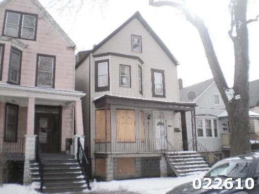 1221 W 73rd St., Chicago, IL 60636