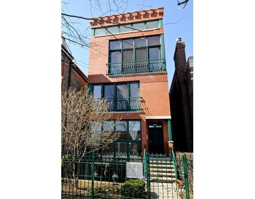 1420 N Cleveland St. #2, Chicago, IL 60610