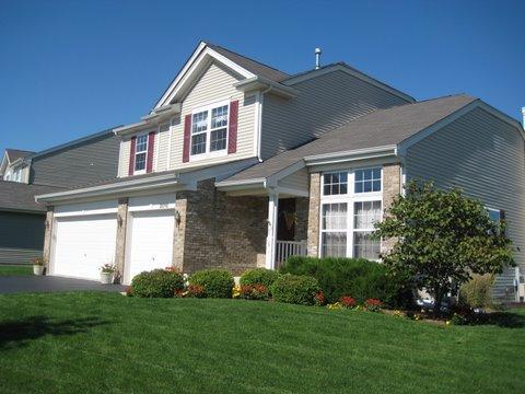 2010 Burr Oak Ct., Round Lake, IL 60073