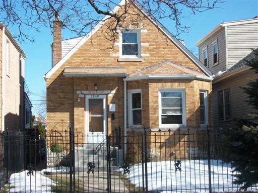 2849 N Natchez Ave., Chicago, IL 60634