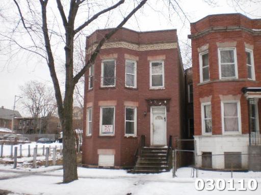 6216 S Hermitage Ave., Chicago, IL 60636