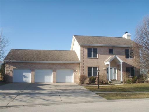 915 Revere, Bourbonnais, IL 60914