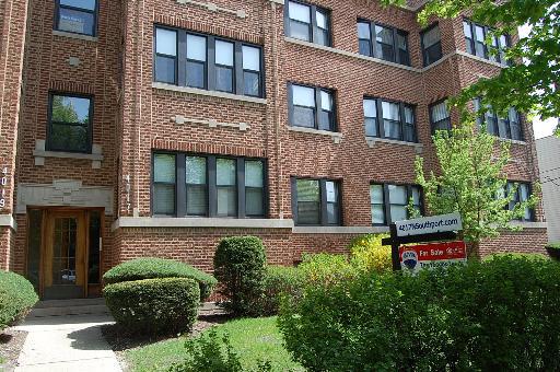 4017 N Southport Ave. #2, Chicago, IL 60613