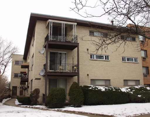 6816 N Ridge Blvd. #1A, Chicago, IL 60645