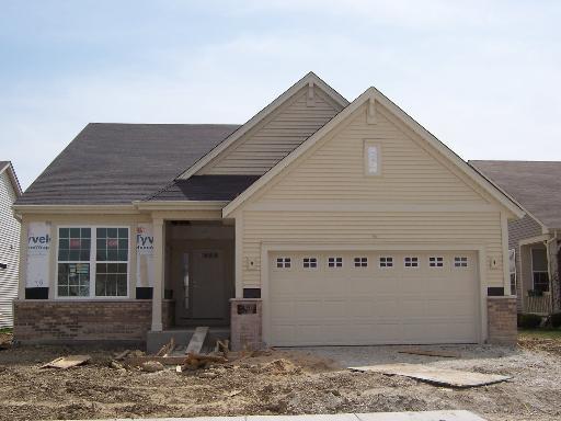 2920 Raleigh Ct., Naperville, IL 60564