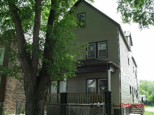 311 E 116th St., Chicago, IL 60628
