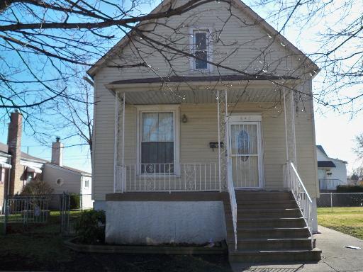 3647 S 61st Ave., Cicero, IL 60804