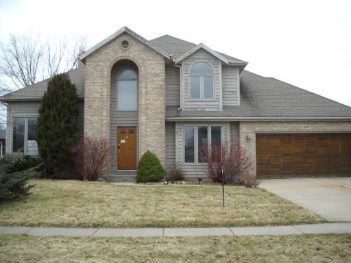 2101 Country Dr., Plano, IL 60545