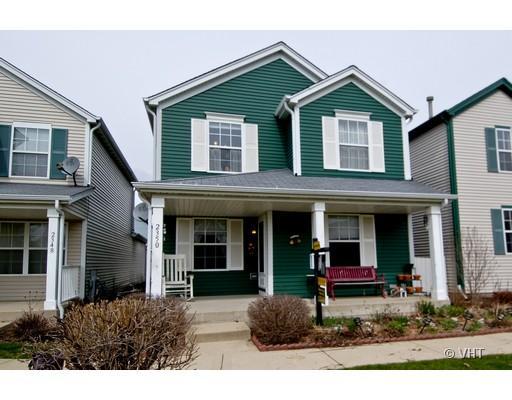 2350 Woodhill Ct., Plainfield, IL 60544
