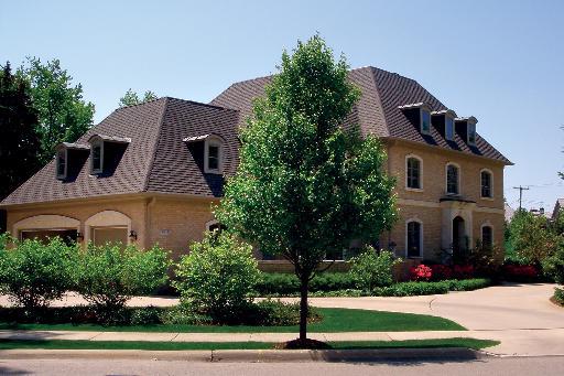 5905 Grant St., Burr Ridge, IL 60527
