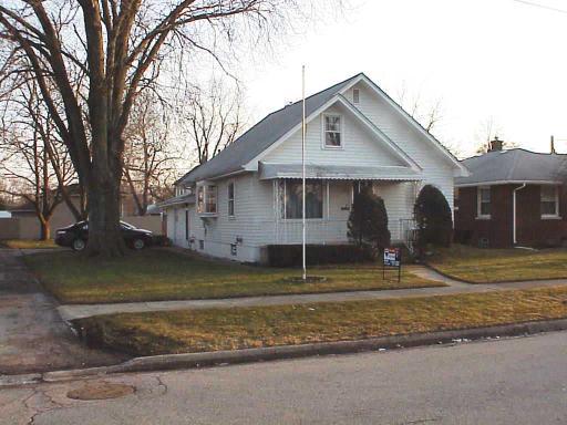 16 W 35th St., Steger, IL 60475