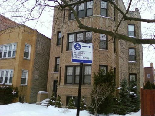 [Address Unavailable], Chicago, IL 60659