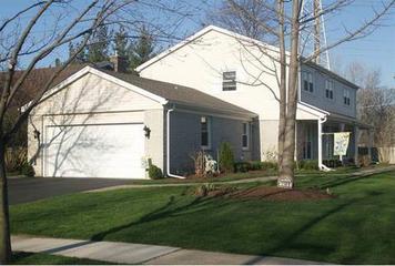 1149 New Trier Ct., Wilmette, IL 60091