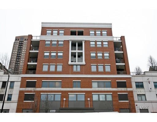 1133 S State St. #506, Chicago, IL 60605