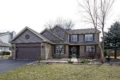 1365 Windgate Ct., Bartlett, IL 60103