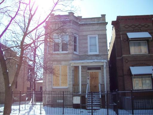 [Address Hidden by Seller], Chicago, IL 60624
