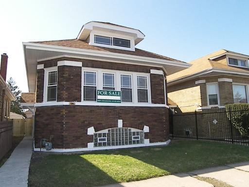 9436 S Throop St., Chicago, IL 60620