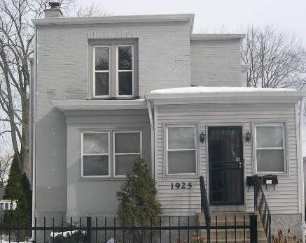 1925 Dodge Ave., Evanston, IL 60201