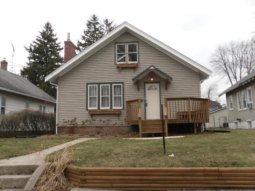 124 Rome Ave., Rockford, IL 61107