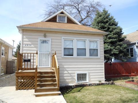 2610 N New England Ave., Chicago, IL 60707