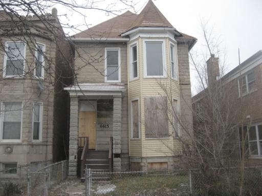 [Address Hidden by Seller], Chicago, IL 60637