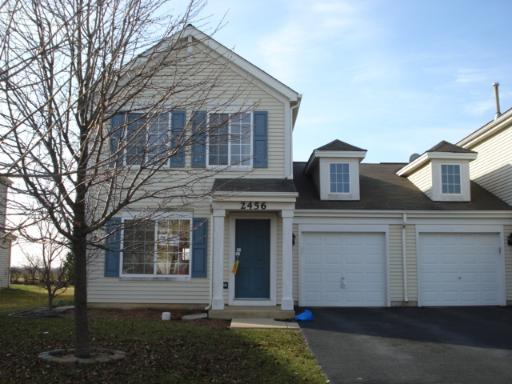 2456 Mayfield Dr., Montgomery, IL 60538