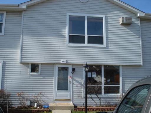 252 Peppertree Ln., Aurora, IL 60504