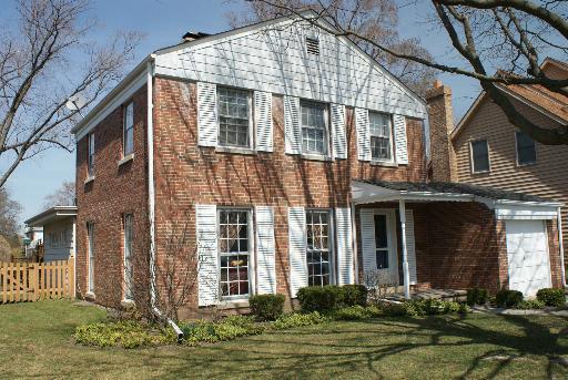 2120 Washington Ave., Wilmette, IL 60091
