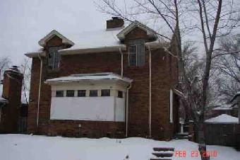 38 Warren St., Calumet City, IL 60409