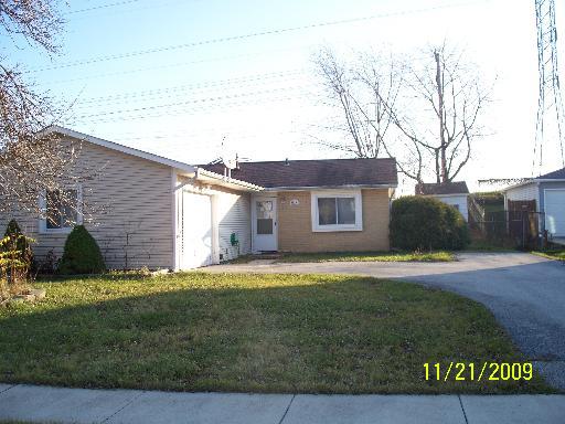 817 Oakton Ave., Romeoville, IL 60446