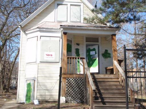 6218 S Wolcott Ave., Chicago, IL 60636
