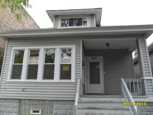 2637 W 69th St., Chicago, IL 60629