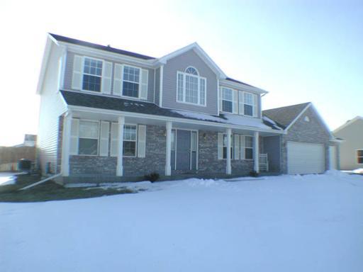 11102 Chicory Ridge Way, Roscoe, IL 61073