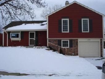 268 Lincoln Dr., Bartlett, IL 60103