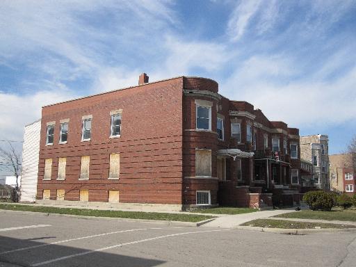 5350 S Wabash Ave., Chicago, IL 60615