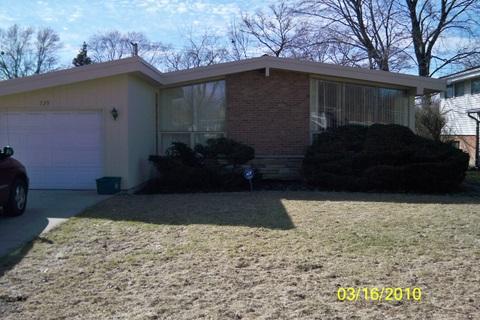 739 Lavergne Ave., Wilmette, IL 60091