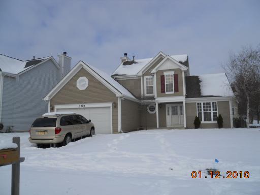 2010 Pointe Blvd., Aurora, IL 60504