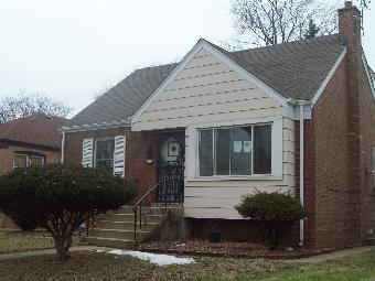 450 W 129th Pl., Chicago, IL 60628