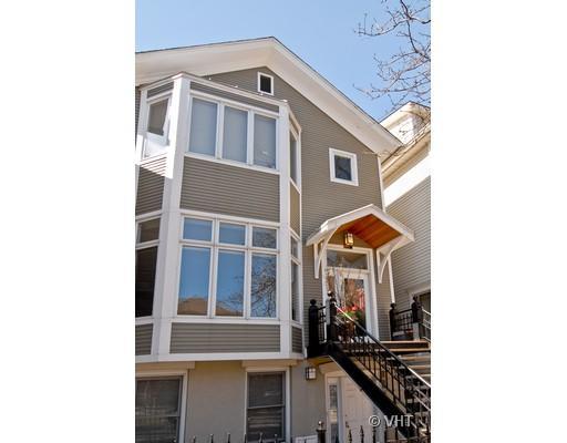 1716 N Burling St., Chicago, IL 60614