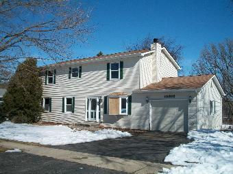 10810 Bonnie Brae Rd., Huntley, IL 60142