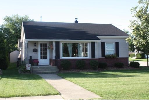 1130 Roosevelt Ave., Joliet, IL 60435