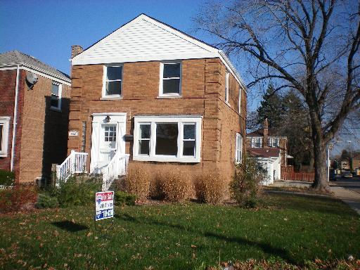 [Address Hidden by Seller], Chicago, IL 60652