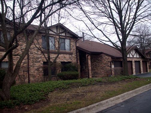 2212 Christian Ln. #1-D, Lisle, IL 60532
