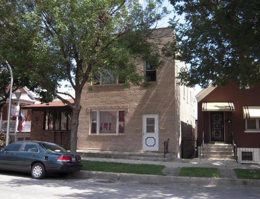3625 S Lowe Ave., Chicago, IL 60609